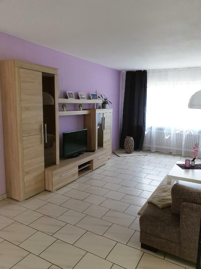 Ferienwohnung Toge Wadgassen Dış mekan fotoğraf