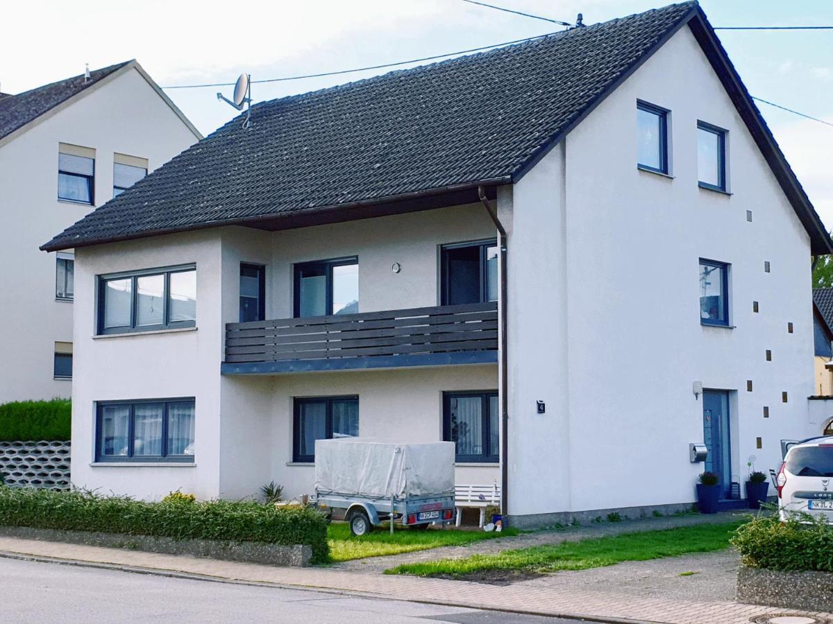 Ferienwohnung Toge Wadgassen Dış mekan fotoğraf